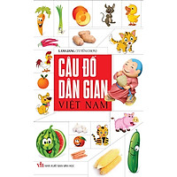 Câu Đố Dân Gian Việt Nam (2016)